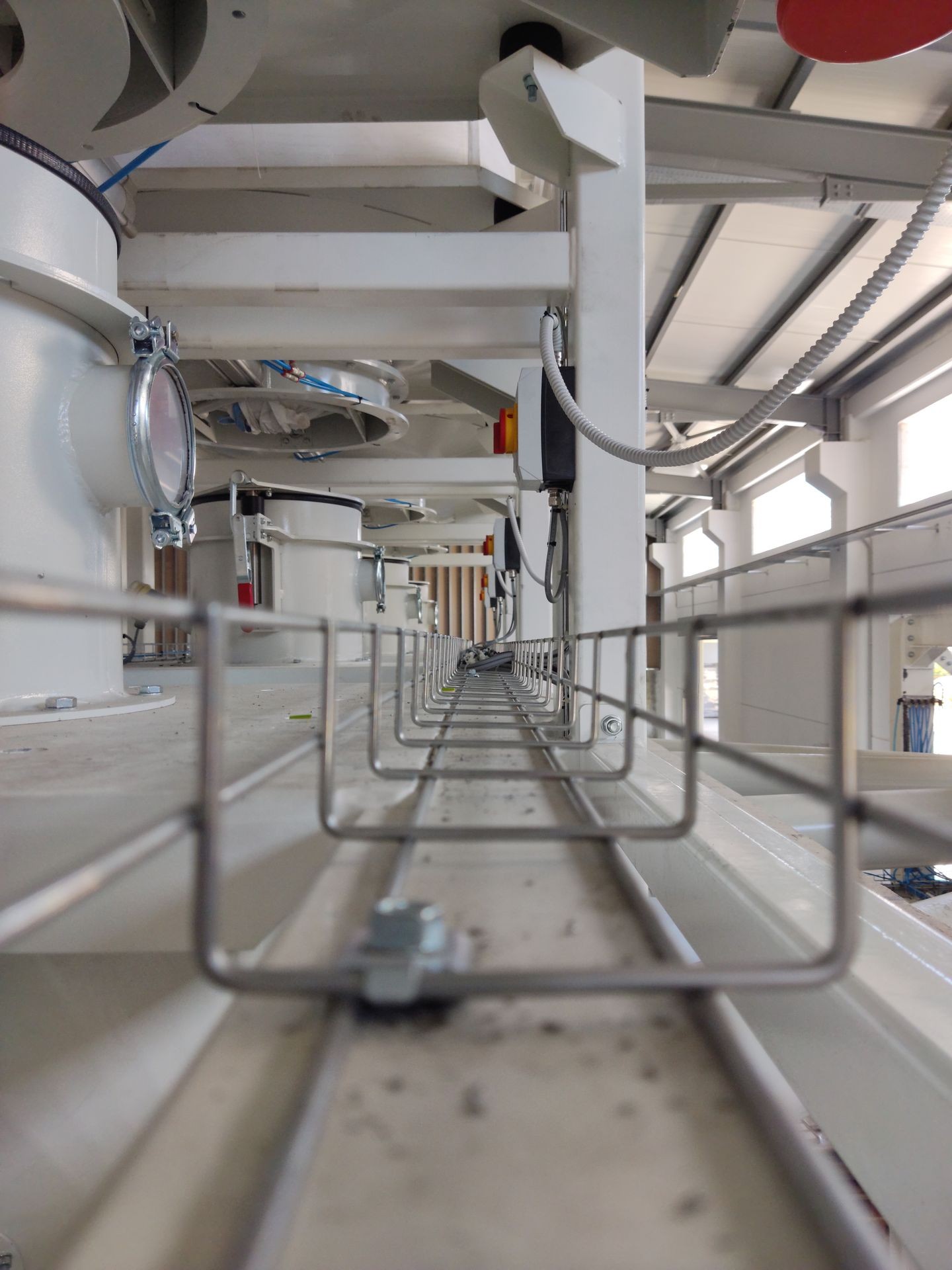 Ηλεκτροβιομηχανικές εγκαταστάσεις