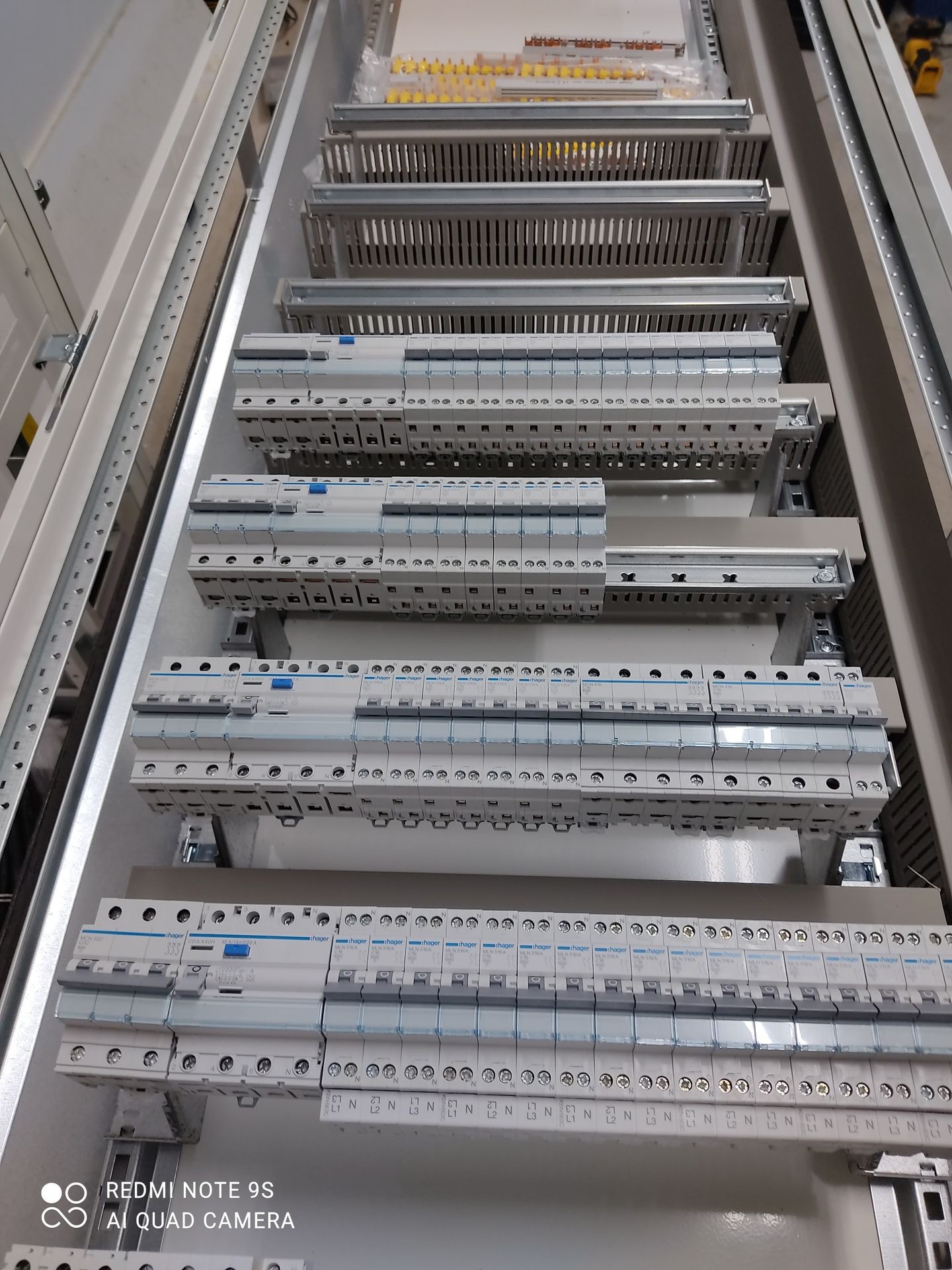 Οικιακές εγκαταστάσεις  